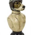 Pilot Dog Bust