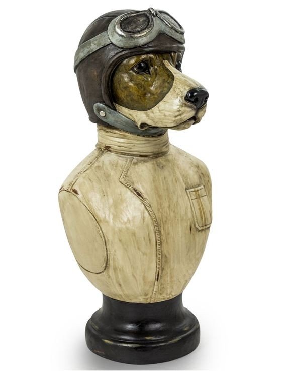 pilot_dog_bust