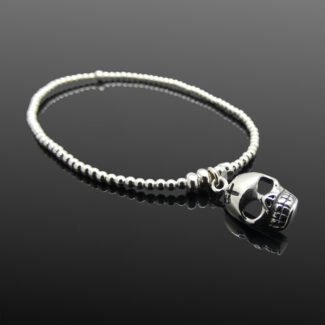Skull Bracelet