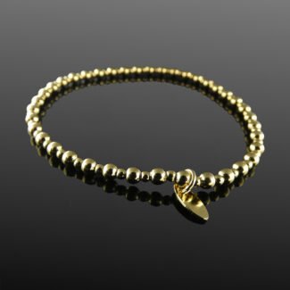 Mojo Gold Bracelet