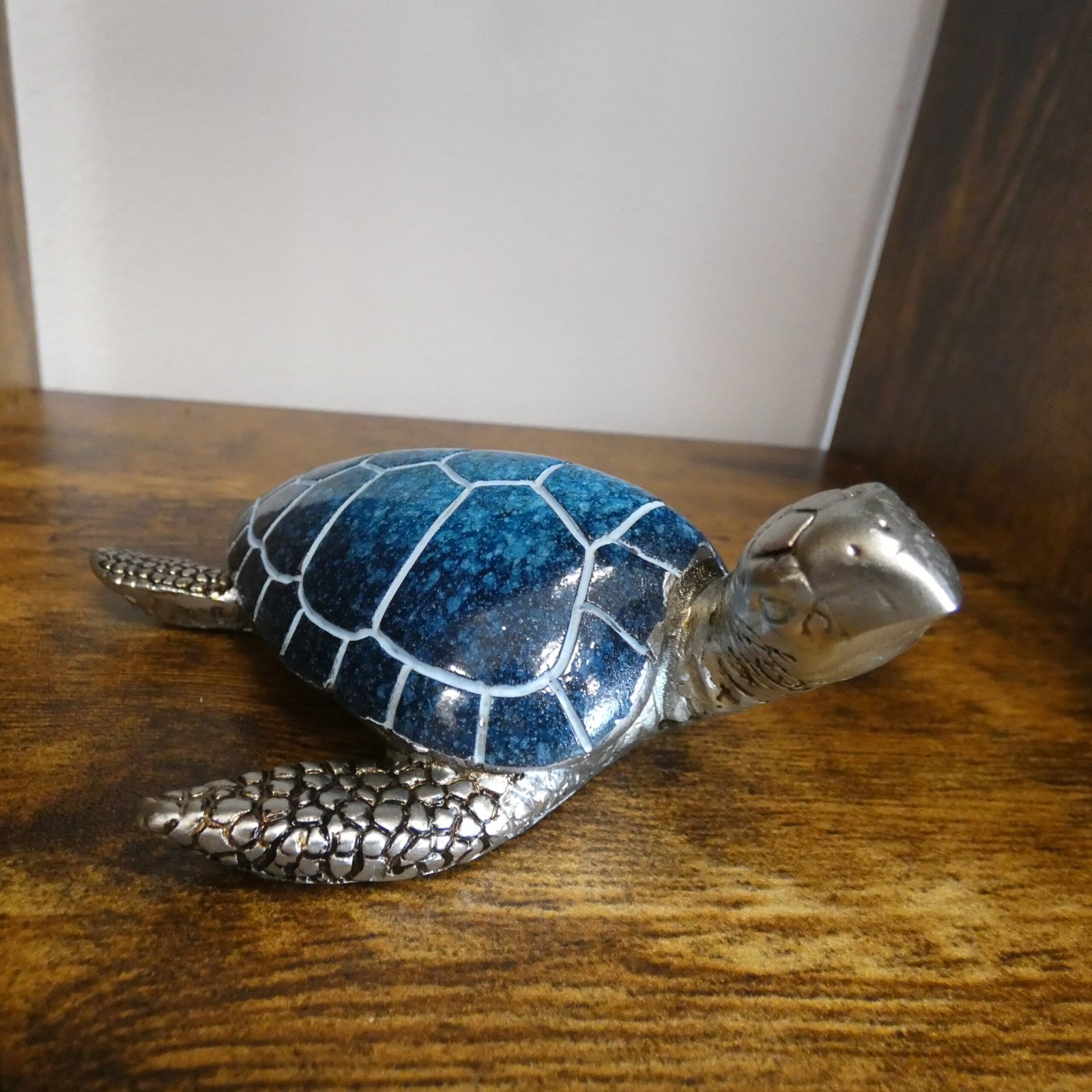 turtle house decor