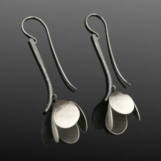 Contemporary Earrings