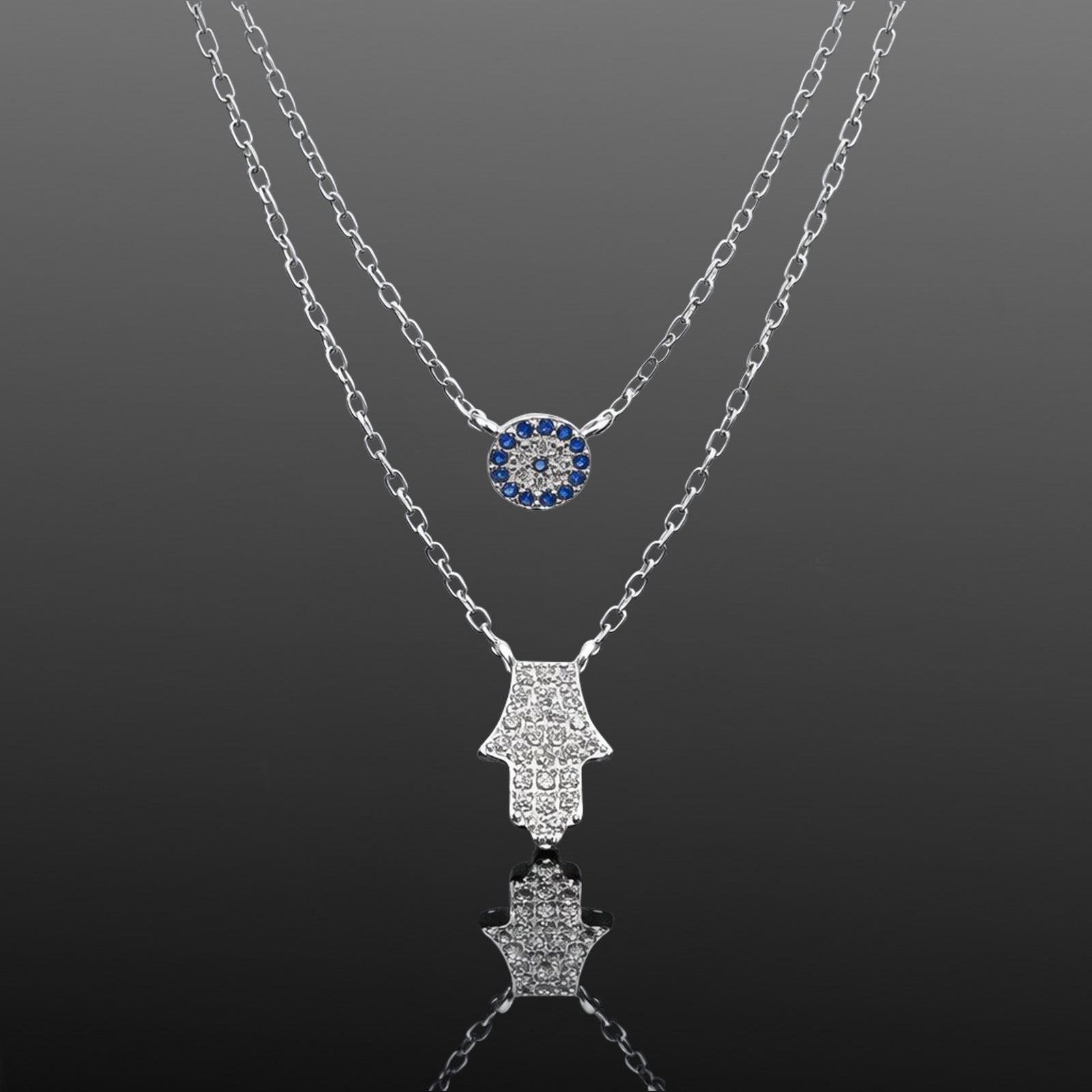 hamsa necklace (1)