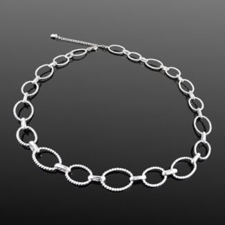 Strand Chain Necklace