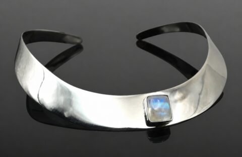 Handmade moonstone jewellery for June birthstone gifts jewellery uk handmade jewellery durham moon jewellery