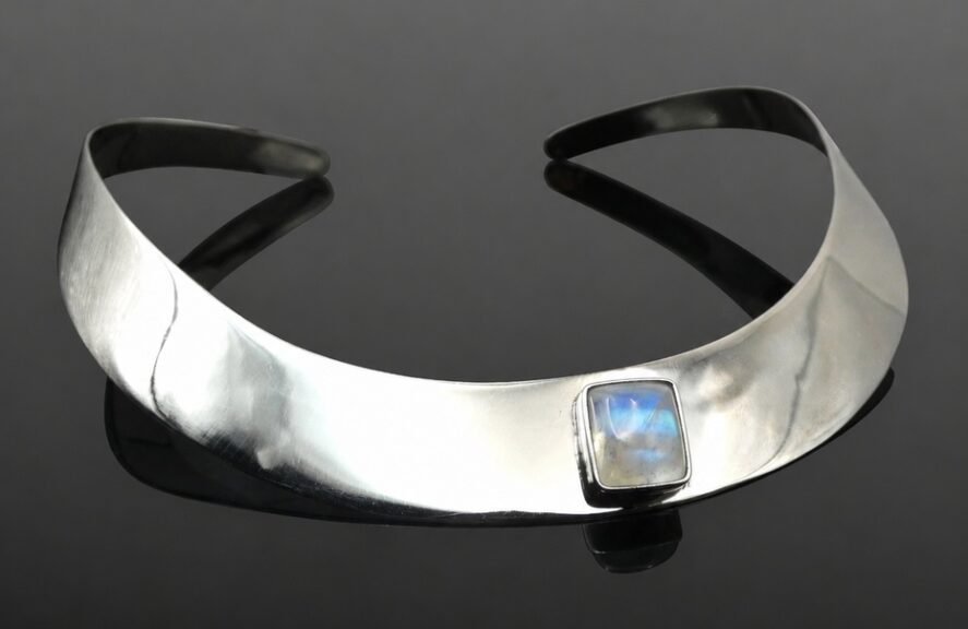 Handmade moonstone jewellery for June birthstone gifts jewellery uk handmade jewellery durham moon jewellery