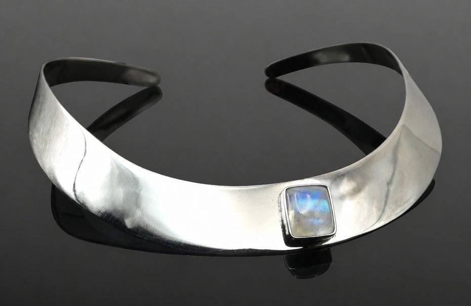 Handmade moonstone jewellery for June birthstone gifts jewellery uk handmade jewellery durham moon jewellery